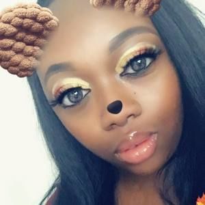 Meet your Posher, Mariah